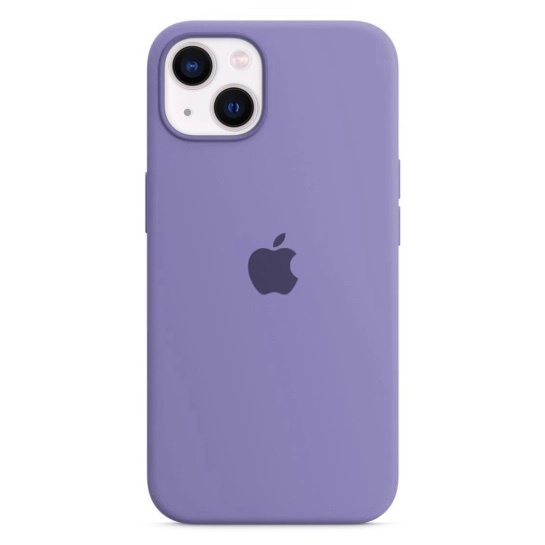 Чехол iPhone 13 Purple