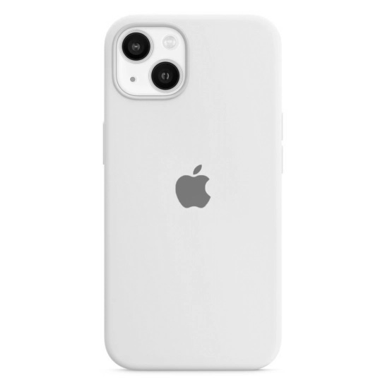 Чехол iPhone 13 White